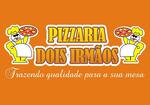 Logotipo Pizzaria Dois Irmãos